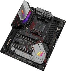 ASRock B550 PG VELOCITA cena un informācija | Mātesplates | 220.lv