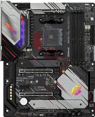 ASRock B550 PG VELOCITA cena un informācija | Mātesplates | 220.lv