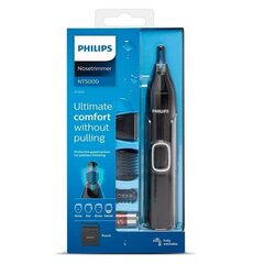 Philips NT5650/16 цена и информация | Машинки для стрижки волос | 220.lv