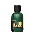 Tualetes ūdens Dsquared 2 Green Wood, 50 ml