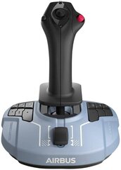 Thrustmaster TCA Sidestick Airbus Edition cena un informācija | Spēļu stūres | 220.lv