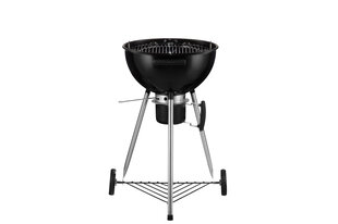 Grils Mustang Charcoal Gourmet 47, 44 cm cena un informācija | Grili | 220.lv