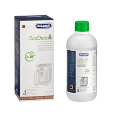 De'Longhi EcoDecalk, 500 ml cena un informācija | Kafijas automātu piederumi | 220.lv