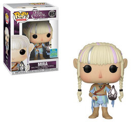 Figūriņa Funko POP! The dark crystal mira Exclusive cena un informācija | Datorspēļu suvenīri | 220.lv