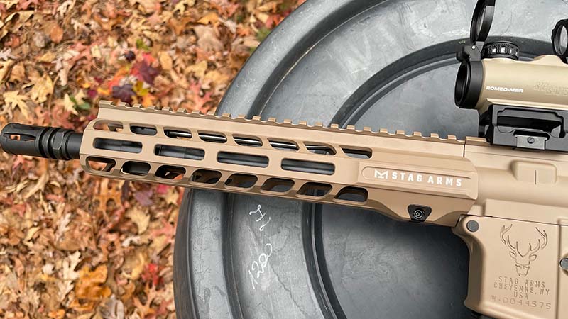 Stag AR-15 Handguard