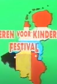 Primary photo for Kinderen voor Kinderen Festival