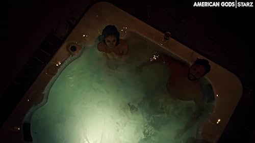 American Gods: Hot Tub