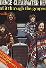 Creedence Clearwater Revival: I Heard It Through the Grapevine (1970)