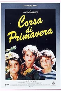 Primary photo for Corsa di primavera