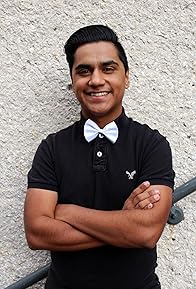 Primary photo for Christian 'Bowtie' Rodriguez