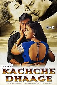 Primary photo for Kachche Dhaage