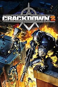 Primary photo for Crackdown 2