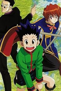 Primary photo for Hunter x Hunter Pilot