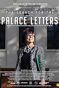 The Search for the Palace Letters (2024)