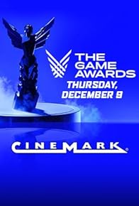 Primary photo for The Game Awards 2021