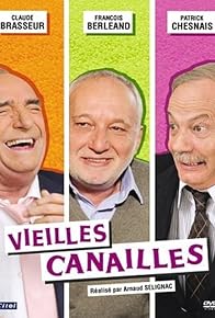 Primary photo for Vieilles canailles