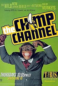 Primary photo for The Chimp Channel