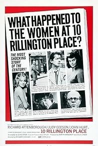 Primary photo for 10 Rillington Place