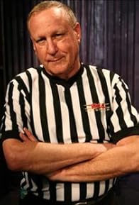 Primary photo for Earl Hebner