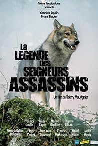 Primary photo for La légende des seigneurs assassins