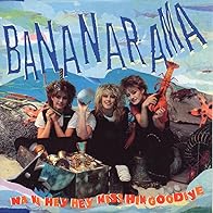 Primary photo for Bananarama: Na Na Hey Hey Kiss Him Goodbye