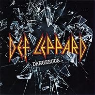 Primary photo for Def Leppard: Dangerous