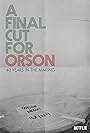 A Final Cut for Orson: 40 Years in the Making (2018)