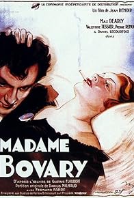 Primary photo for Madame Bovary