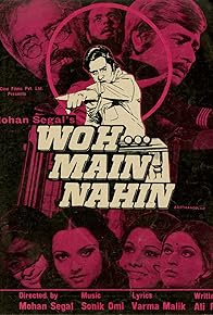 Primary photo for Woh Main Nahin