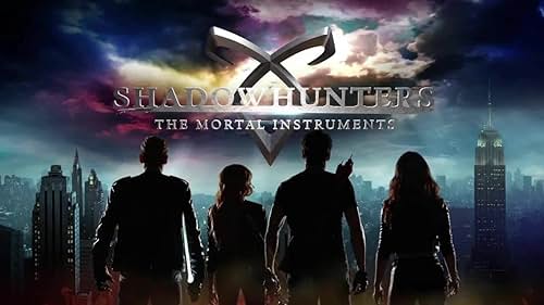 Shadowhunters: Season 3