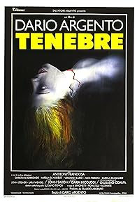 Primary photo for Tenebrae