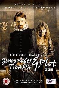 Primary photo for Gunpowder, Treason & Plot