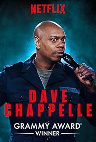 Primary photo for The Age of Spin: Dave Chappelle Live at the Hollywood Palladium