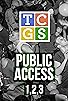 Primary photo for The Chris Gethard Show: Public Access