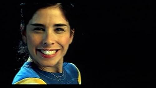 Sarah Silverman: Jesus is Magic