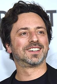 Primary photo for Sergey Brin