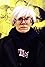 Andy Warhol's primary photo