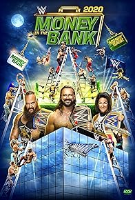 Primary photo for Money in the Bank (2020)