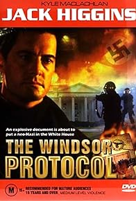 Primary photo for Jack Higgins's the Windsor Protocol