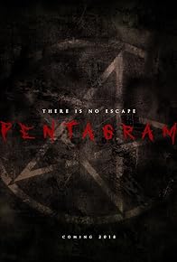 Primary photo for Pentagram