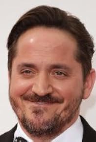 Primary photo for Ben Falcone