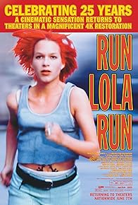 Primary photo for Run Lola Run