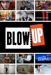 Primary photo for Blow up: Le web magazine cinéma d'Arte