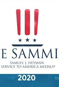 Primary photo for 2020 Samuel J. Heyman Service to America Medals