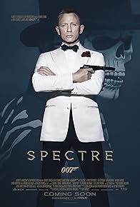 Primary photo for Spectre