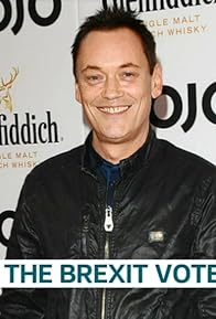 Primary photo for Terry Christian