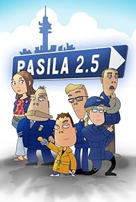 Primary photo for Pasila 2.5: the Spin-off