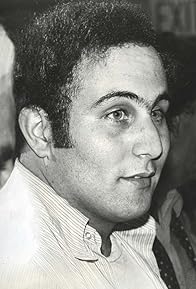 Primary photo for David Berkowitz