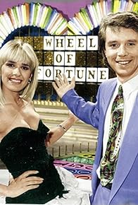 Primary photo for Wheel of Fortune