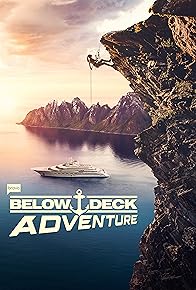 Primary photo for Below Deck Adventure